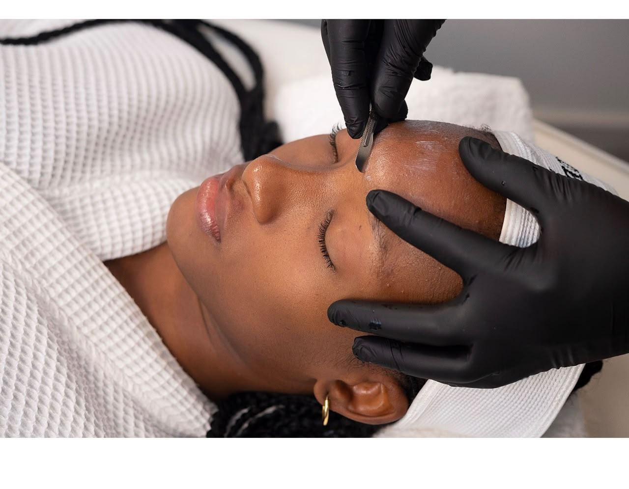 Skin treatment & Facials