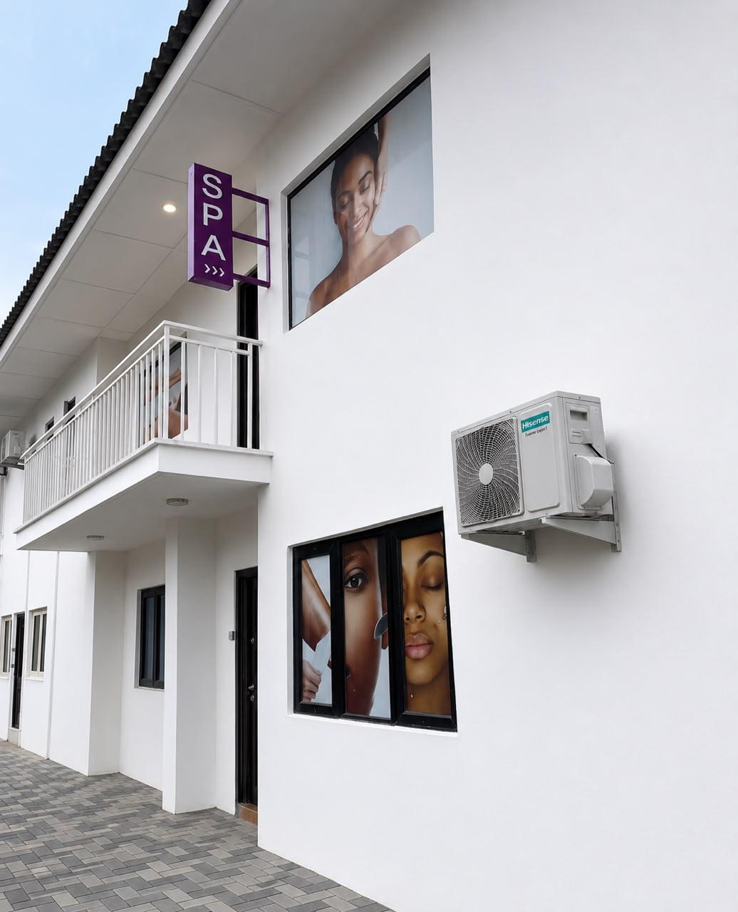 Festac Spa