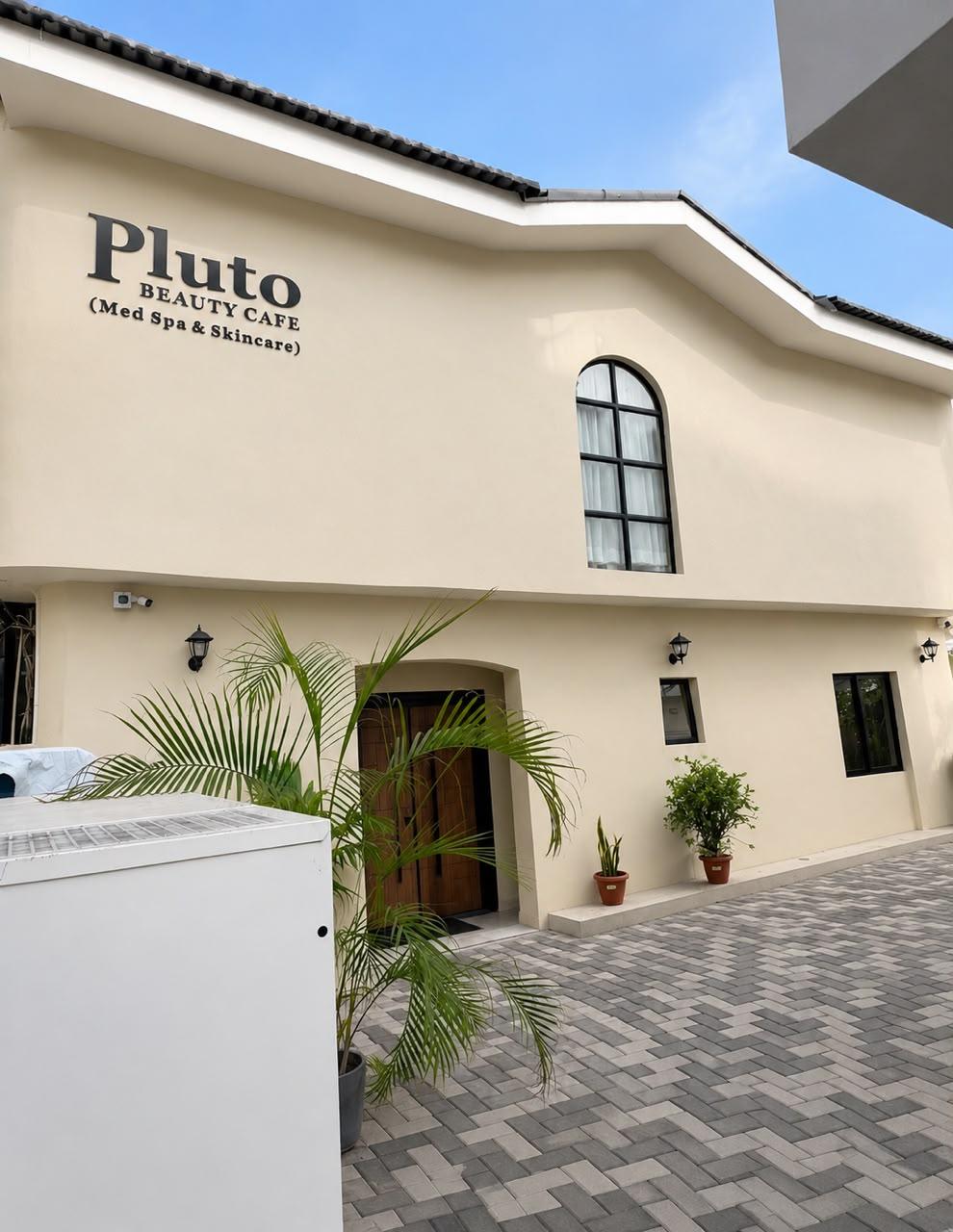 Lekki Spa